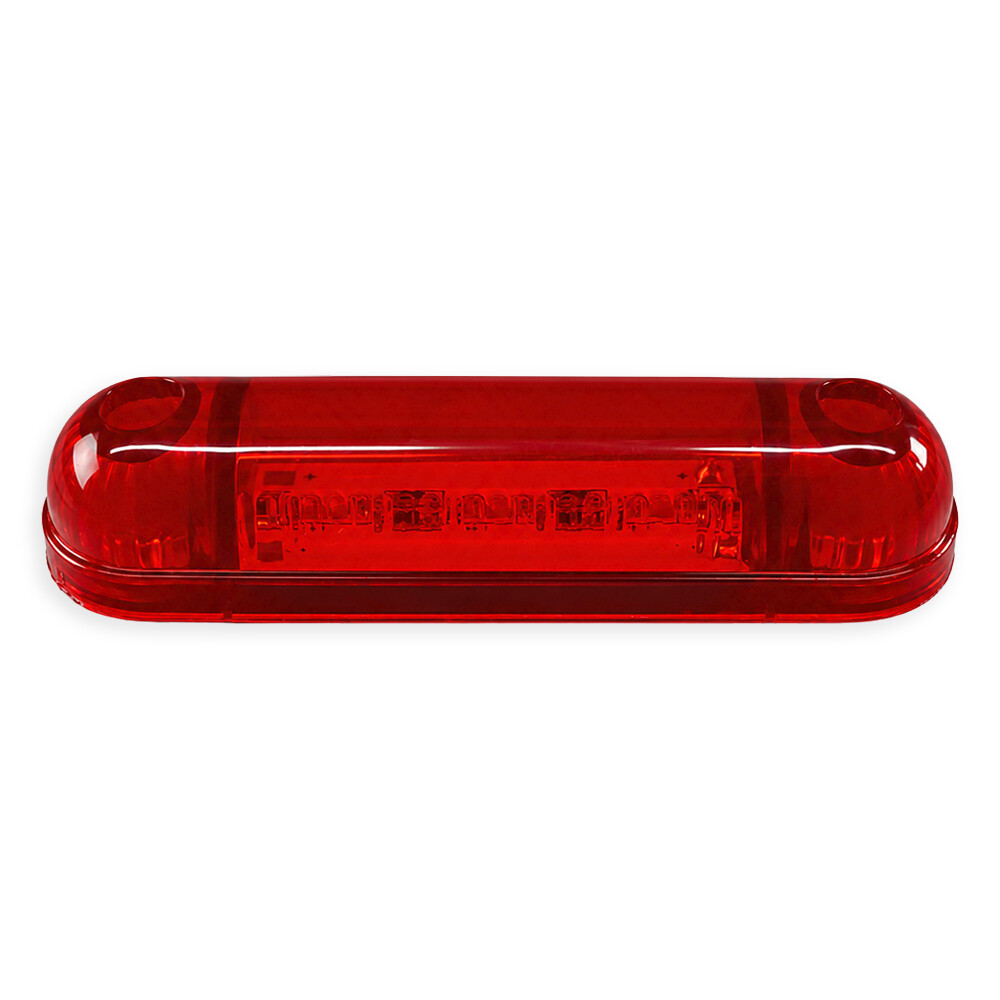 Ліхтар декор LED 3 червоний Ліхтар декор LED 3 червоний