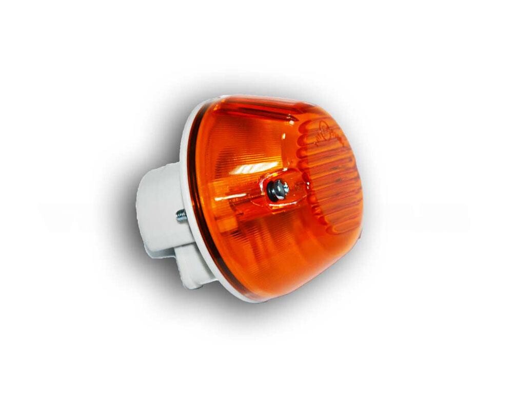 Повторитель поворота MAN TG-A, TG-X, TG-L (желтый)\MARS\