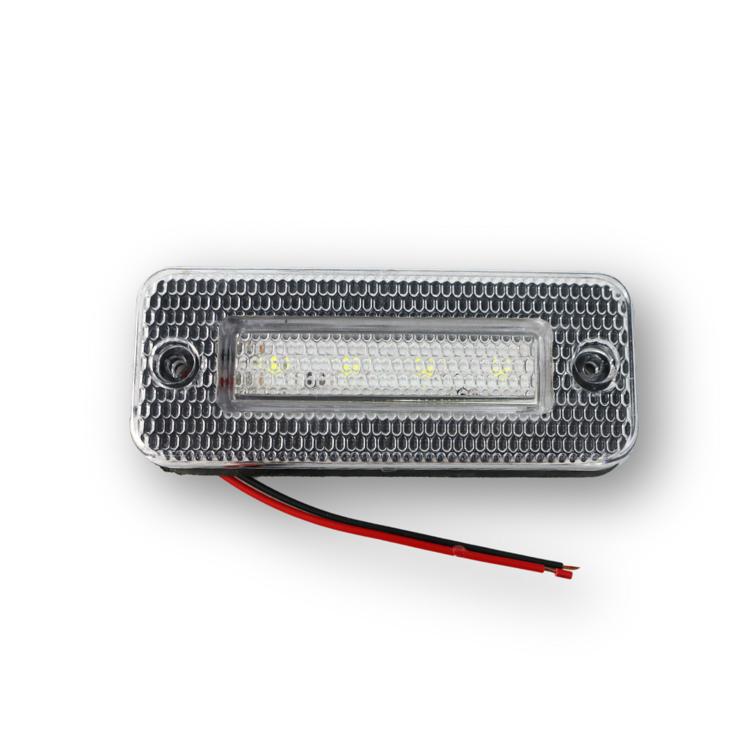 Фонарик лобовой MAN\DAF /YUGE/ LED Фонарик лобовой MAN\DAF /YUGE/ LED