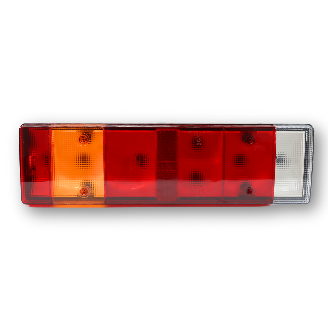 Фонарь задний DAF XF-CF-LF с кабелем \левый\ \AF\ Фонарь задний DAF XF-CF-LF с кабелем \левый\ \AF\