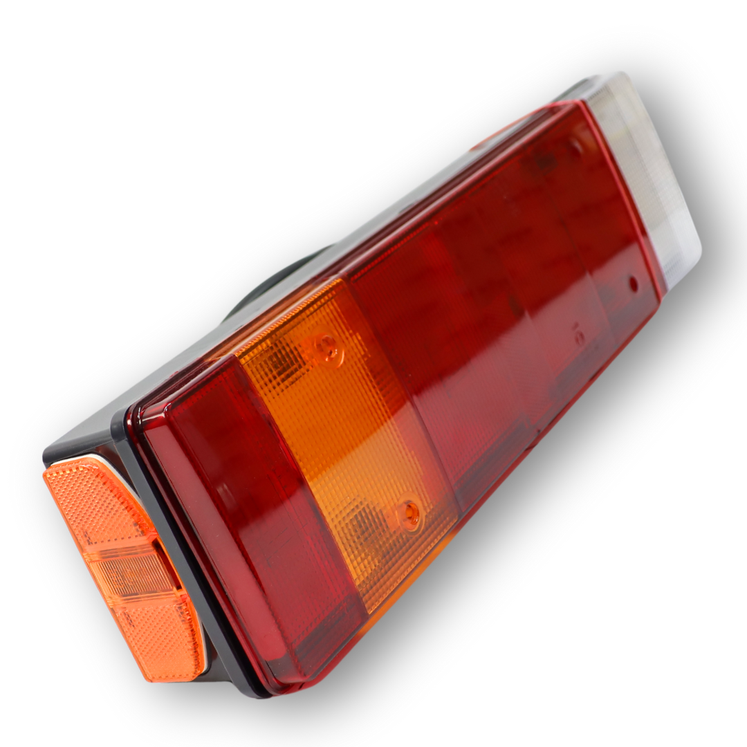 Фонарь задний DAF XF-CF-LF с кабелем \левый\ \AF\ Фонарь задний DAF XF-CF-LF с кабелем \левый\ \AF\