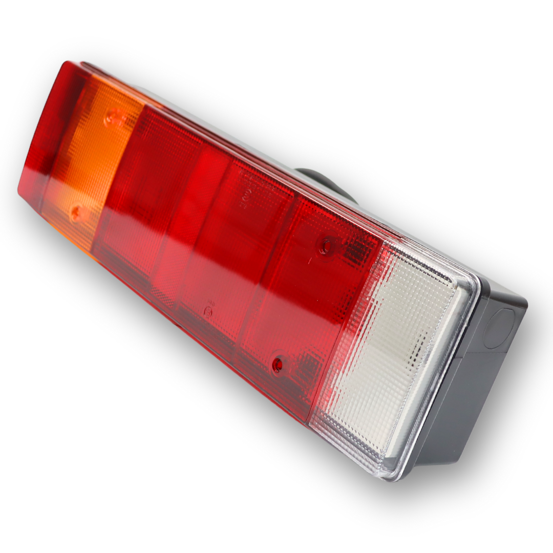 Фонарь задний DAF XF-CF-LF с кабелем \левый\ \AF\ Фонарь задний DAF XF-CF-LF с кабелем \левый\ \AF\