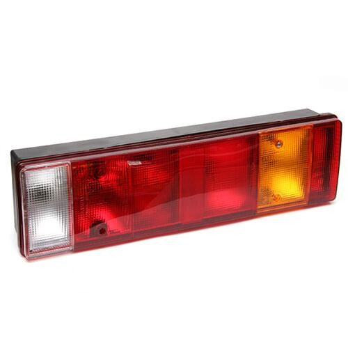 Фонарь задний DAF XF-CF-LF с кабелем \правый\ \AF\ Фонарь задний DAF XF-CF-LF с кабелем \правый\ \AF\