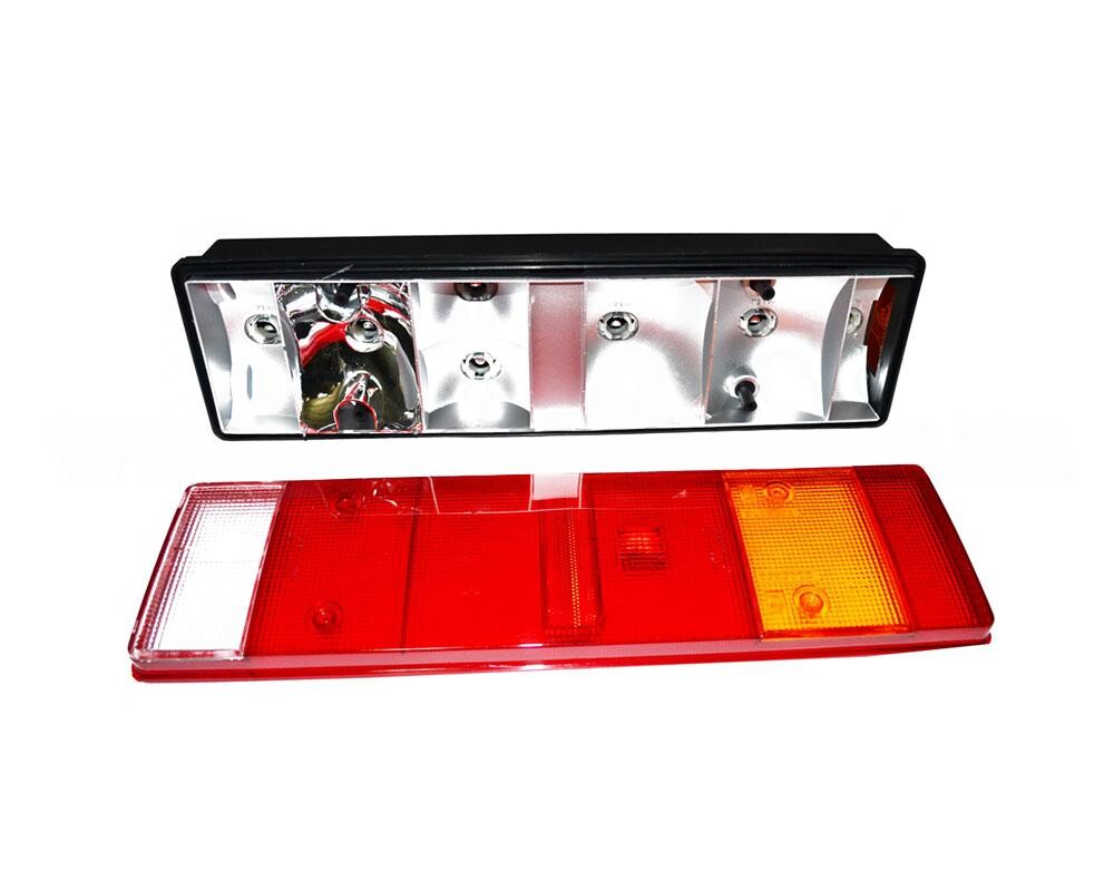 Фонарь задний DAF XF-CF-LF с кабелем \правый\ \AF\ Фонарь задний DAF XF-CF-LF с кабелем \правый\ \AF\