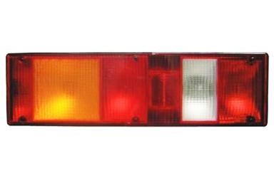 Фонарь задний MAZ \ KAMAZ EURO \прав.\ \ST\ Фонарь задний MAZ \ KAMAZ EURO \прав.\ \ST\