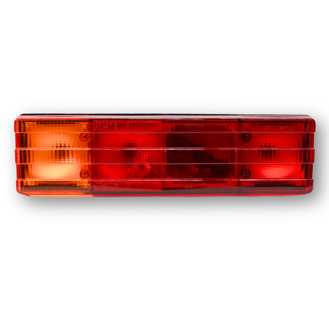 Фонарь задний MERCEDES с противотуманкой Фонарь задний MERCEDES с противотуманкой