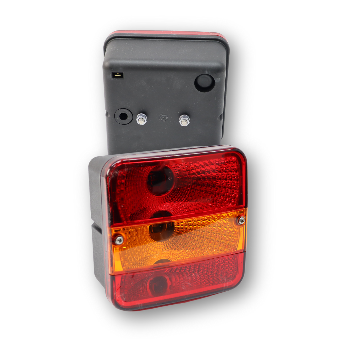 Фонарь задний ZESPOLONA Фонарь задний ZESPOLONA