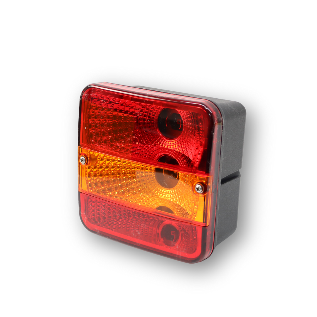 Фонарь задний ZESPOLONA Фонарь задний ZESPOLONA