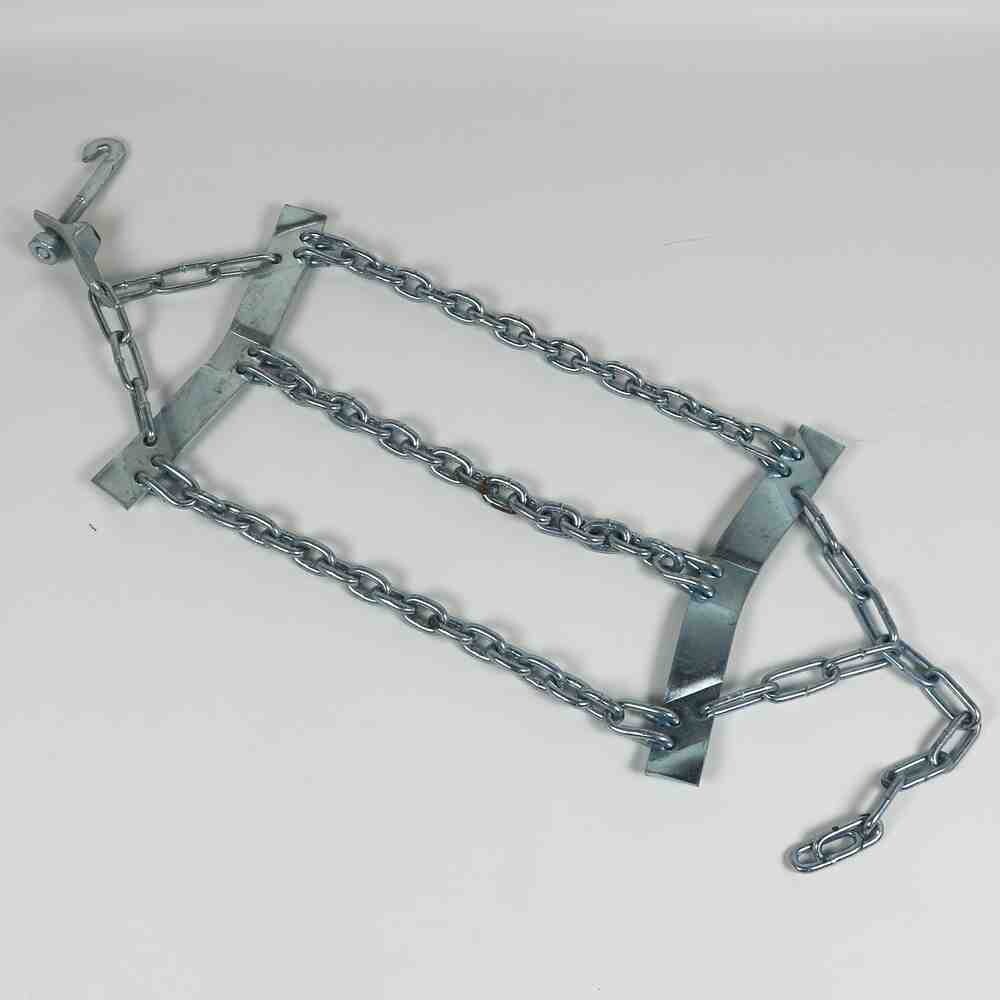 Цепи противоскольжения секционные 315/80X22,5 Цепи противоскольжения секционные 315/80X22,5