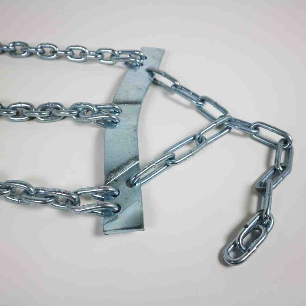 Цепи противоскольжения секционные 315/80X22,5 Цепи противоскольжения секционные 315/80X22,5