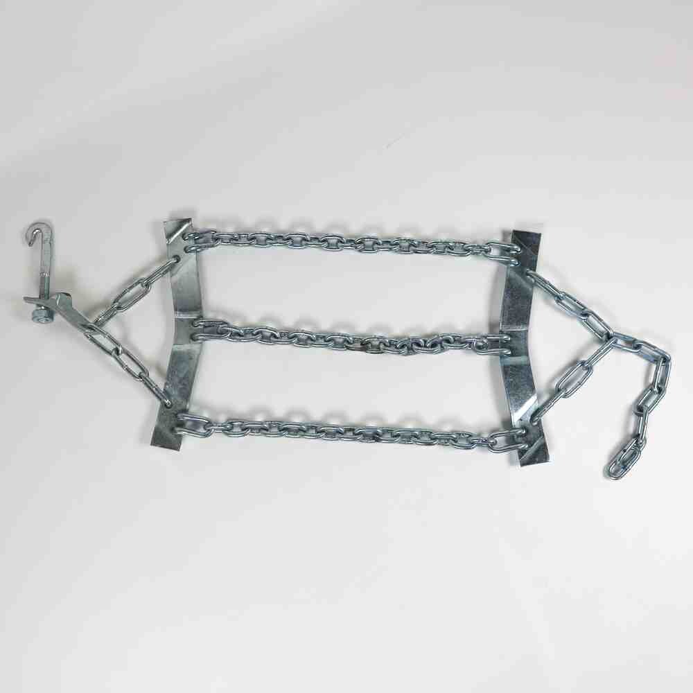 Цепи противоскольжения секционные 315/80X22,5 Цепи противоскольжения секционные 315/80X22,5