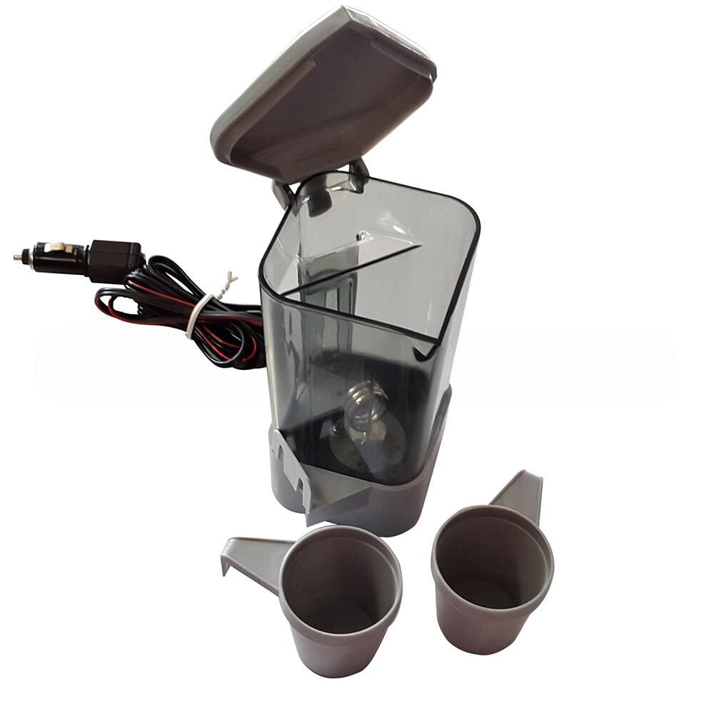 Чайник 24V, 0.7L ( 2 кружки ) Чайник 24V, 0.7L ( 2 кружки )