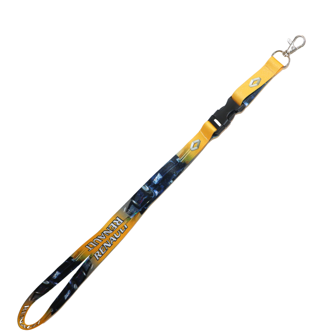 Шнурок для ключа RENAULT