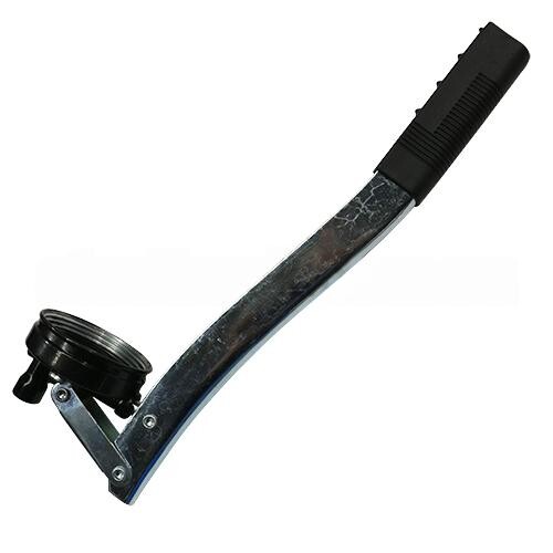 Шприц ручний / пневматичний важеля-плунжерний 500 мл Шприц ручний / пневматичний важеля-плунжерний 500 мл