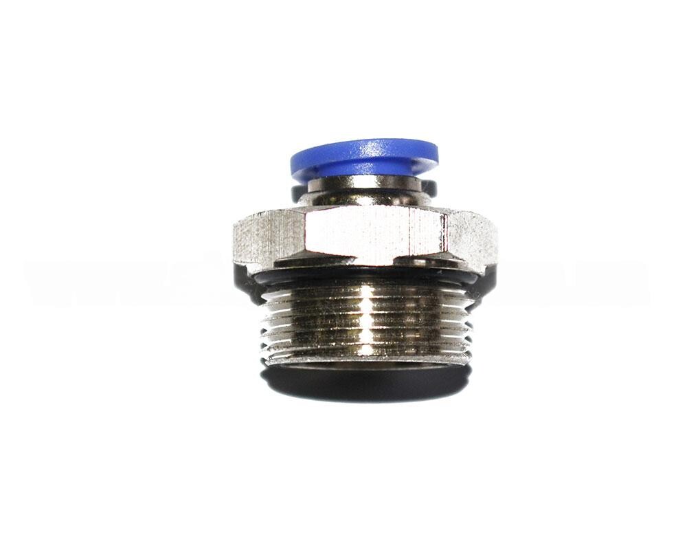 Штуцер-з'єднувач М22*1,5-6 Прямий