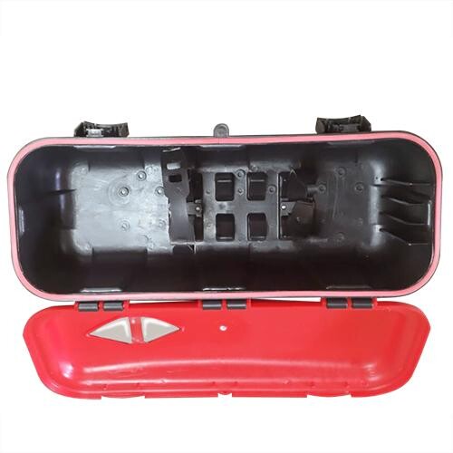 Ящик для огнетушителя 6/9kg Ящик для огнетушителя 6/9kg