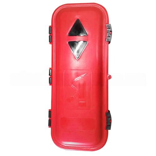 Ящик для огнетушителя 6/9kg Ящик для огнетушителя 6/9kg