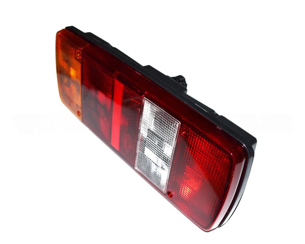 Фонарь задний MAN L2000 без кабеля, левый.- правый. (SERTPLAST)