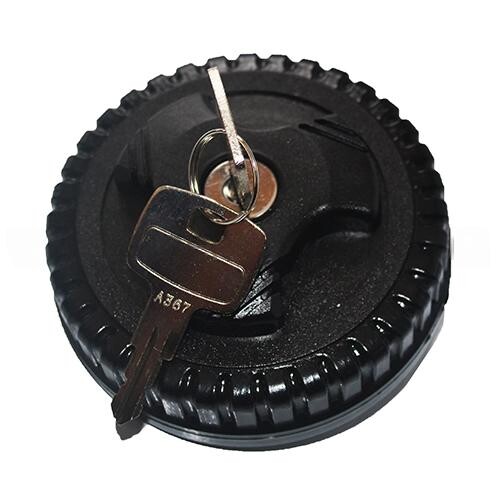 Крышка бака 80мм IVEKO металл с внутренней резьбой Крышка бака 80мм IVEKO металл с внутренней резьбой