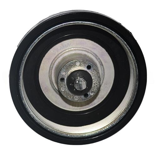 Крышка бака 80мм IVEKO металл с внутренней резьбой Крышка бака 80мм IVEKO металл с внутренней резьбой