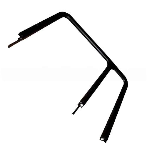 Рамка дверей внутрішня MAN F 2000 /лів./ Рамка дверей внутрішня MAN F 2000 /лів./