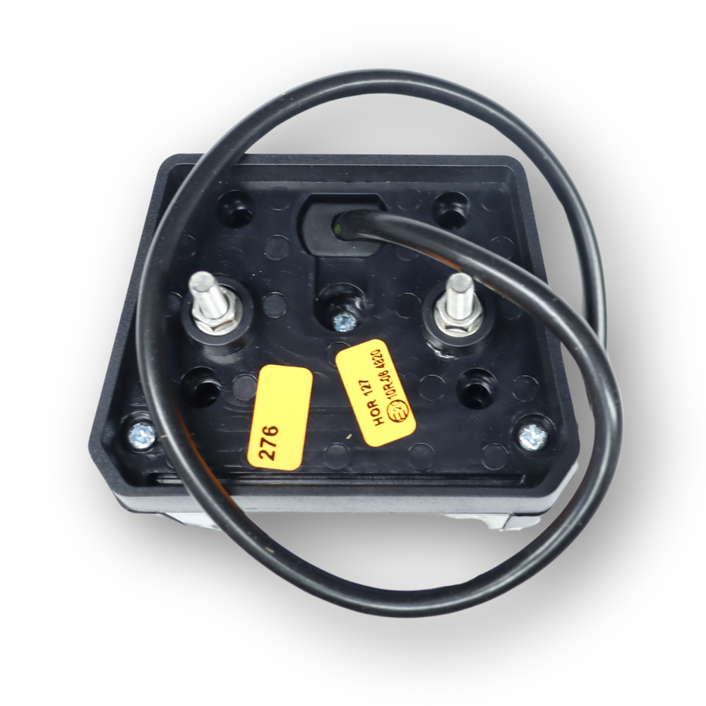 Подсветка номера красная c позиционным светом \NEON\ HORPOL Подсветка номера красная c позиционным светом \NEON\ HORPOL