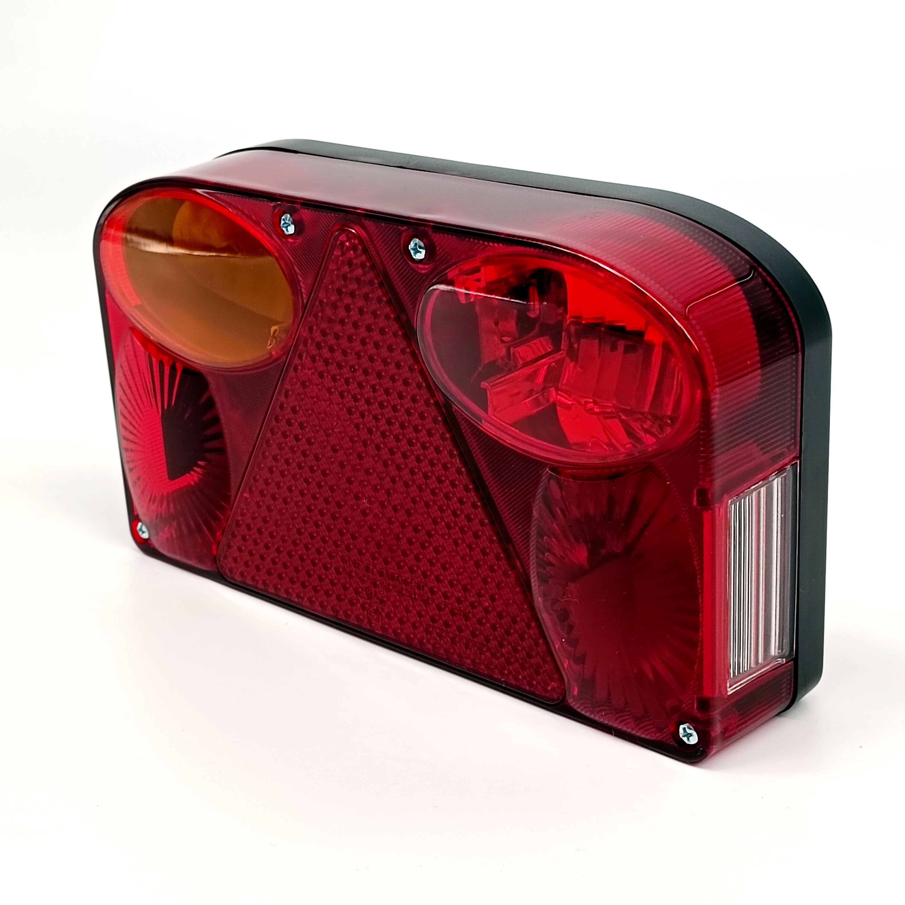 Фонарь задний с подсв.номера FT-088 \левый \ Fristom Фонарь задний с подсв.номера FT-088 \левый \ Fristom