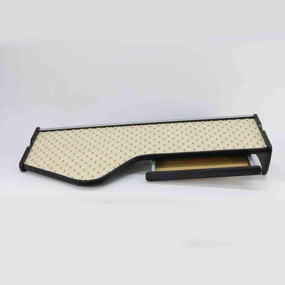 Полиця кабіни RENAULT Magnum (2001-2013)\бежева\ST- Екошкіра стежка\