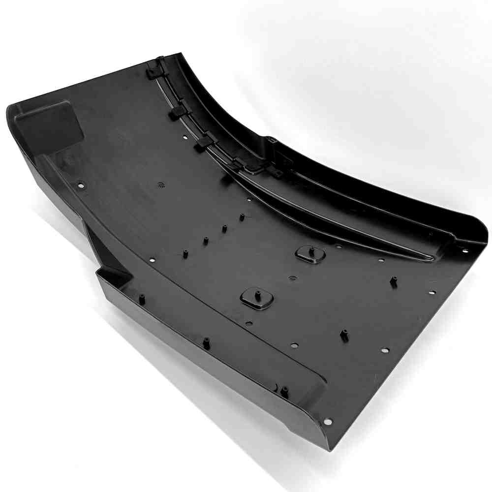 Крыло переднего колеса DAF XF 106 \левое Крыло переднего колеса DAF XF 106 \левое