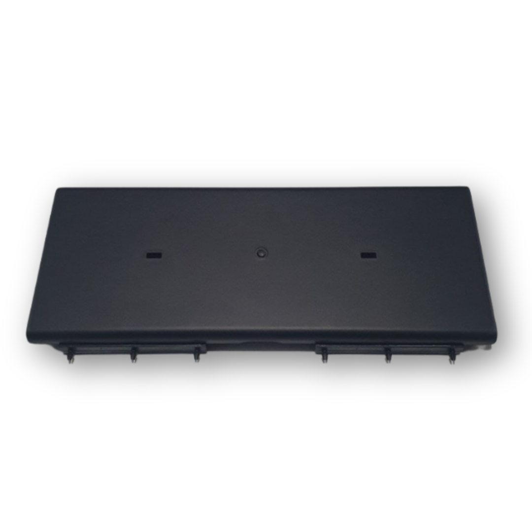 Тримач номерного знаку MAN TGL\TGM C Cabin Vers 2 Тримач номерного знаку MAN TGL\TGM C Cabin Vers 2