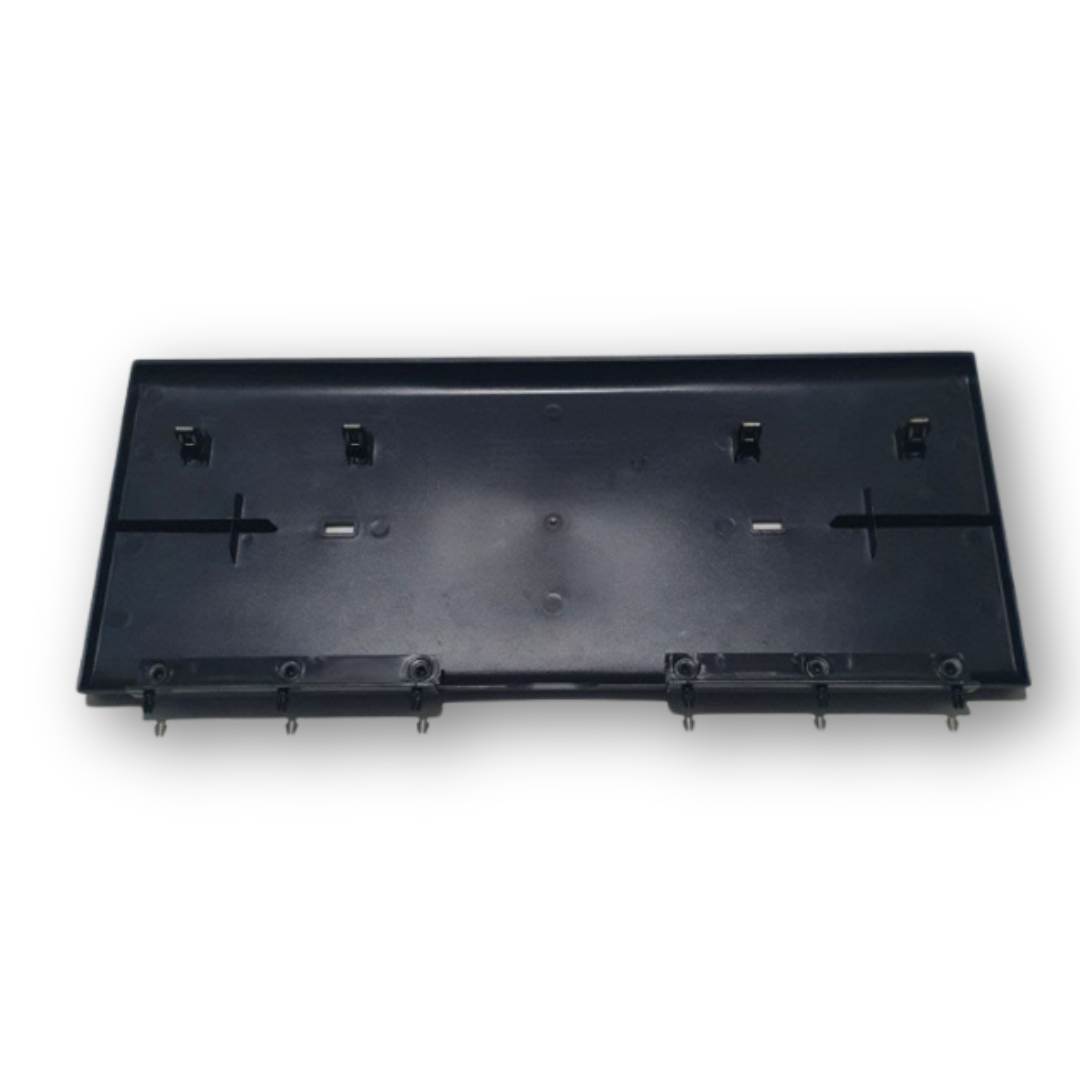 Тримач номерного знаку MAN TGL\TGM C Cabin Vers 2 Тримач номерного знаку MAN TGL\TGM C Cabin Vers 2