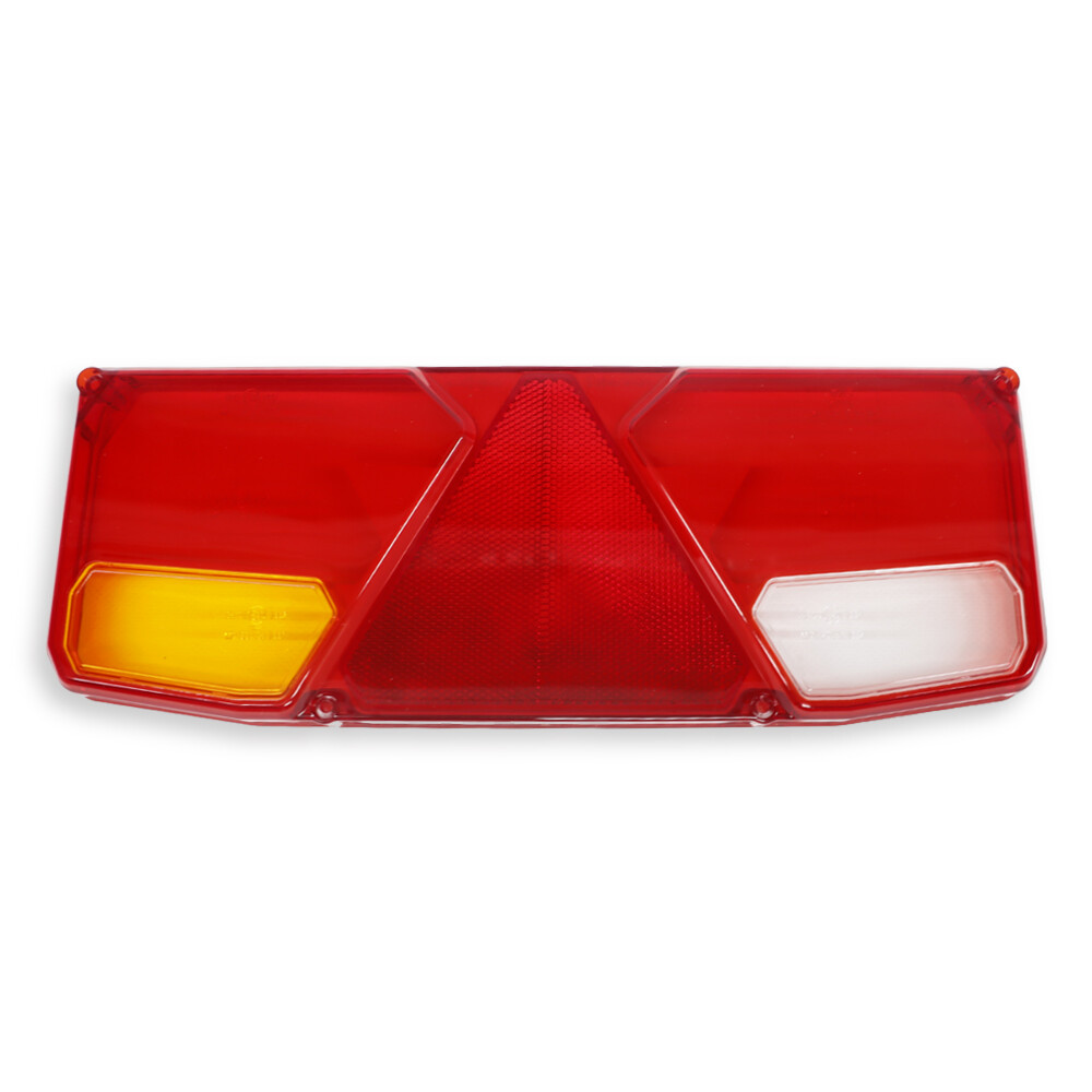 Скло на Ліхтар задній універсальний WAS\лів.