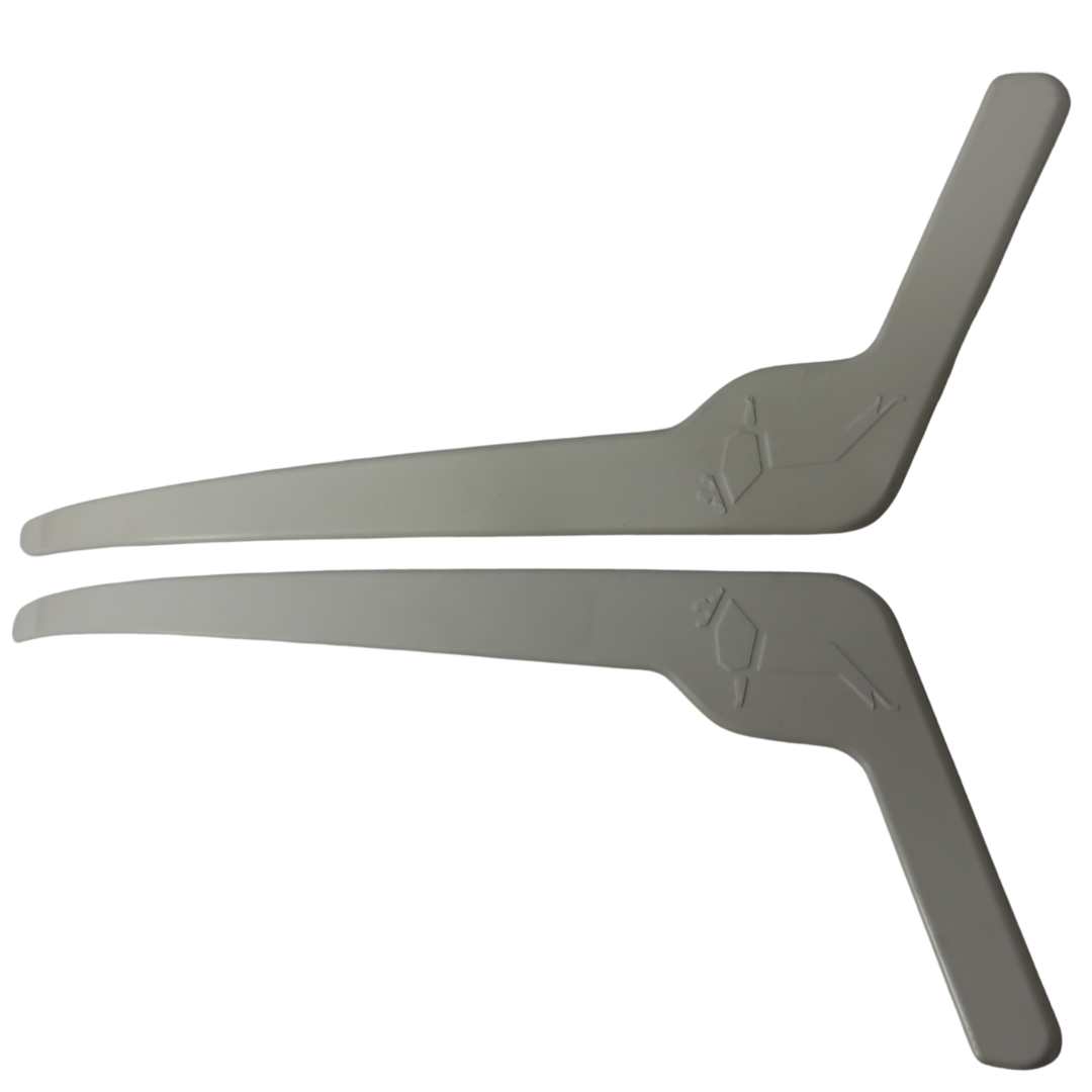 Реснички на фары  MAN TGX 2021г.