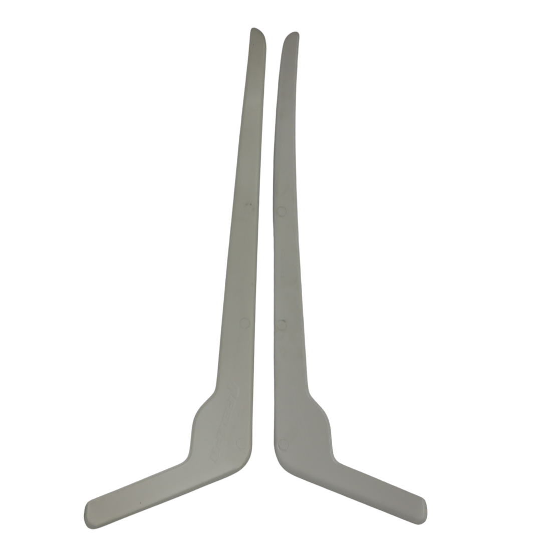 Реснички на фары  MAN TGX 2021г.