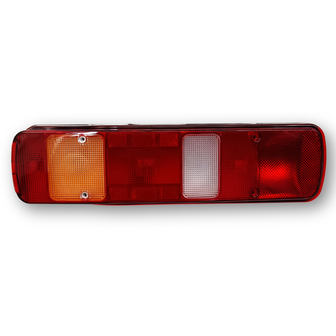 Фонарь задний VOLVO FH 2006 ---> с боковым разъемом "AMP" \левый\