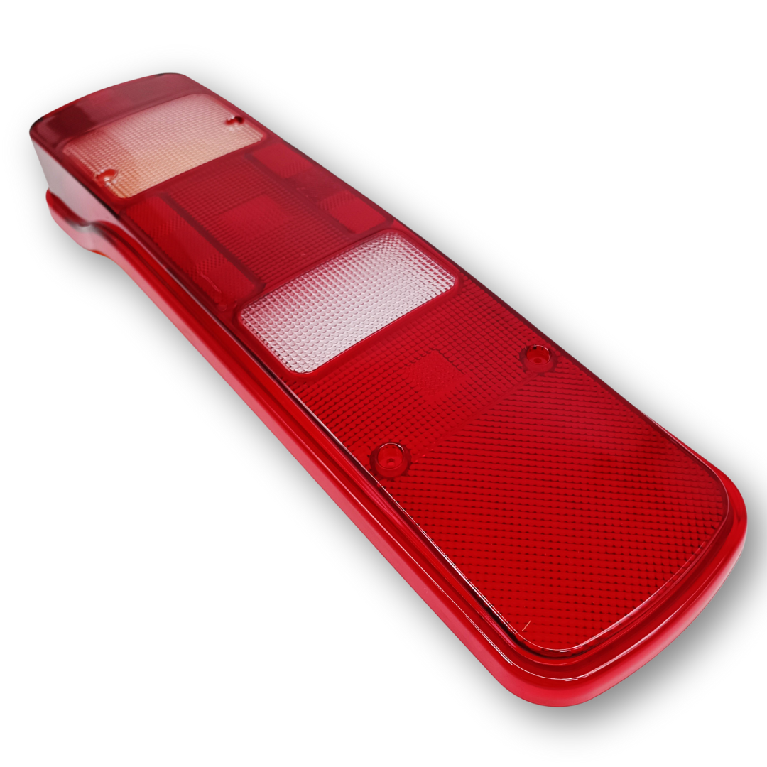 Стекло фонаря VOLVO FH - FM (2006→) Стекло фонаря VOLVO FH - FM (2006→)