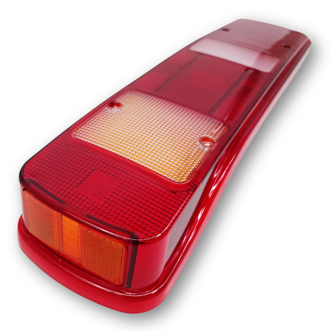 Стекло фонаря VOLVO FH - FM (2006→) Стекло фонаря VOLVO FH - FM (2006→)