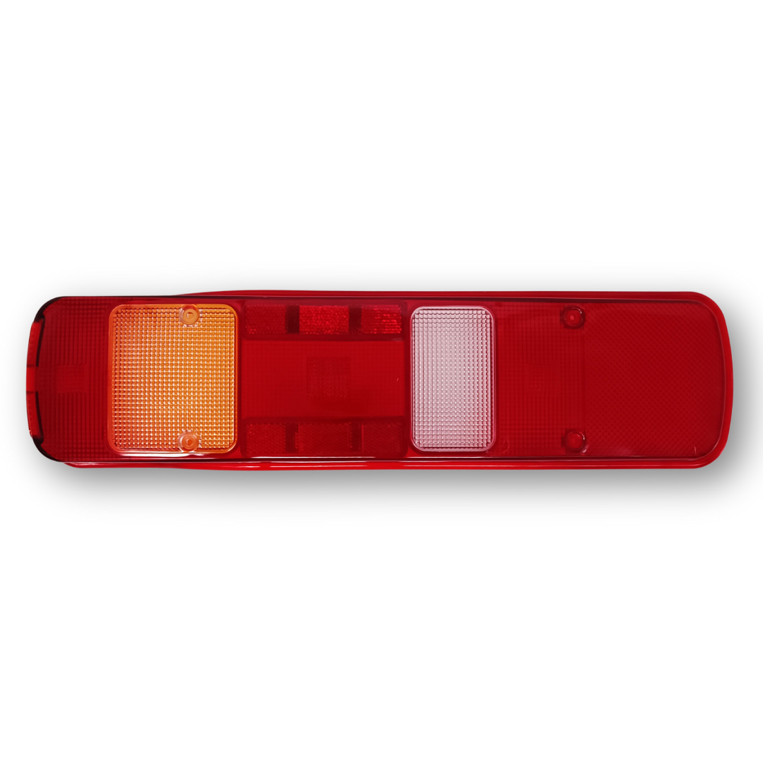 Стекло фонаря VOLVO FH - FM (2006→) Стекло фонаря VOLVO FH - FM (2006→)