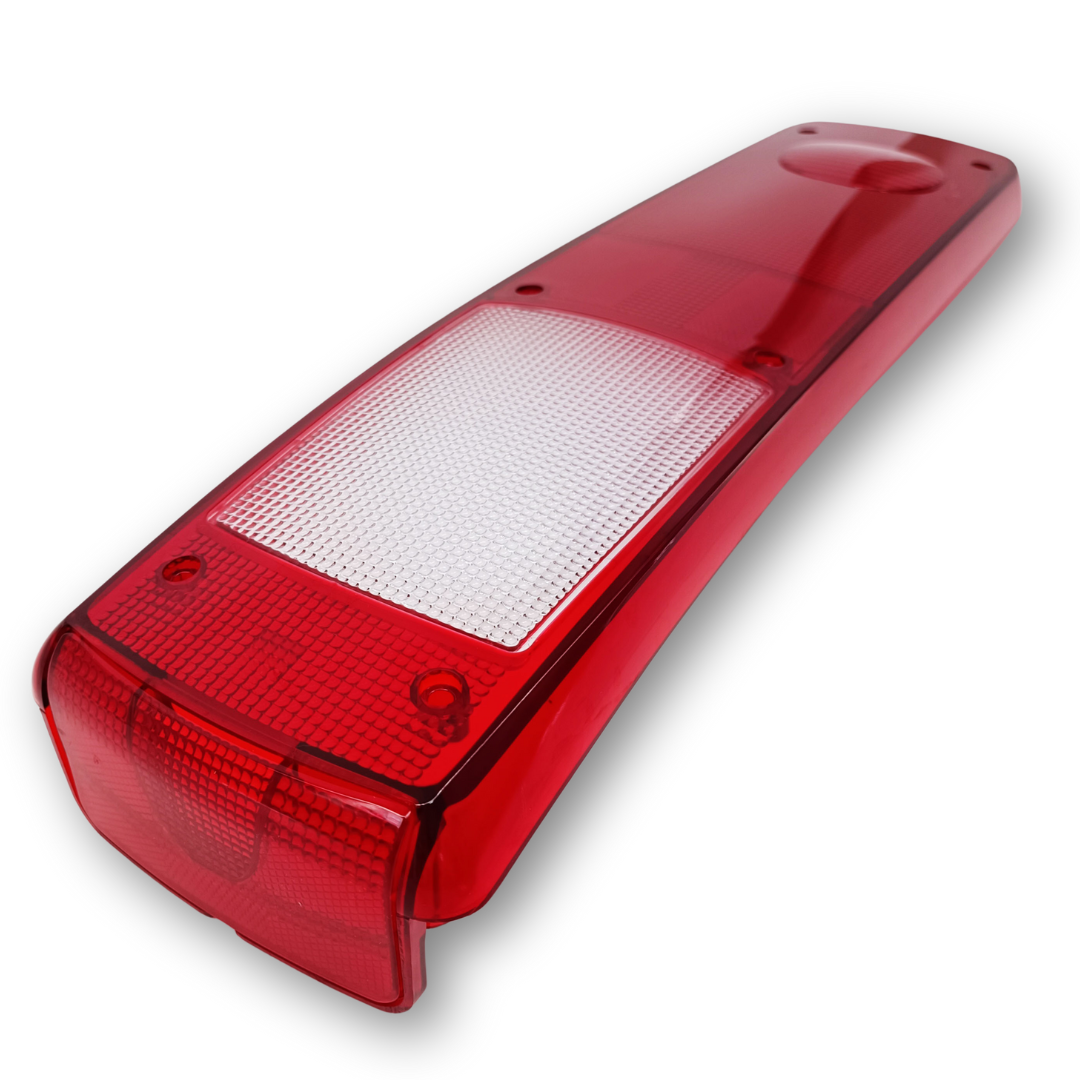 Стекло фонаря RENAULT PREMIUM II \ MAGNUM \ KERAX VOLVO FL - FE