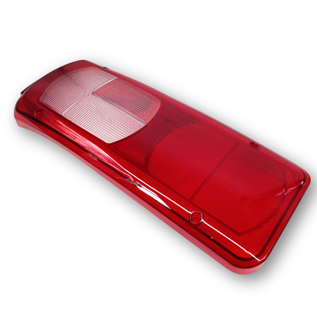 Стекло фонаря DAF XF105 Euro 6 \левое\