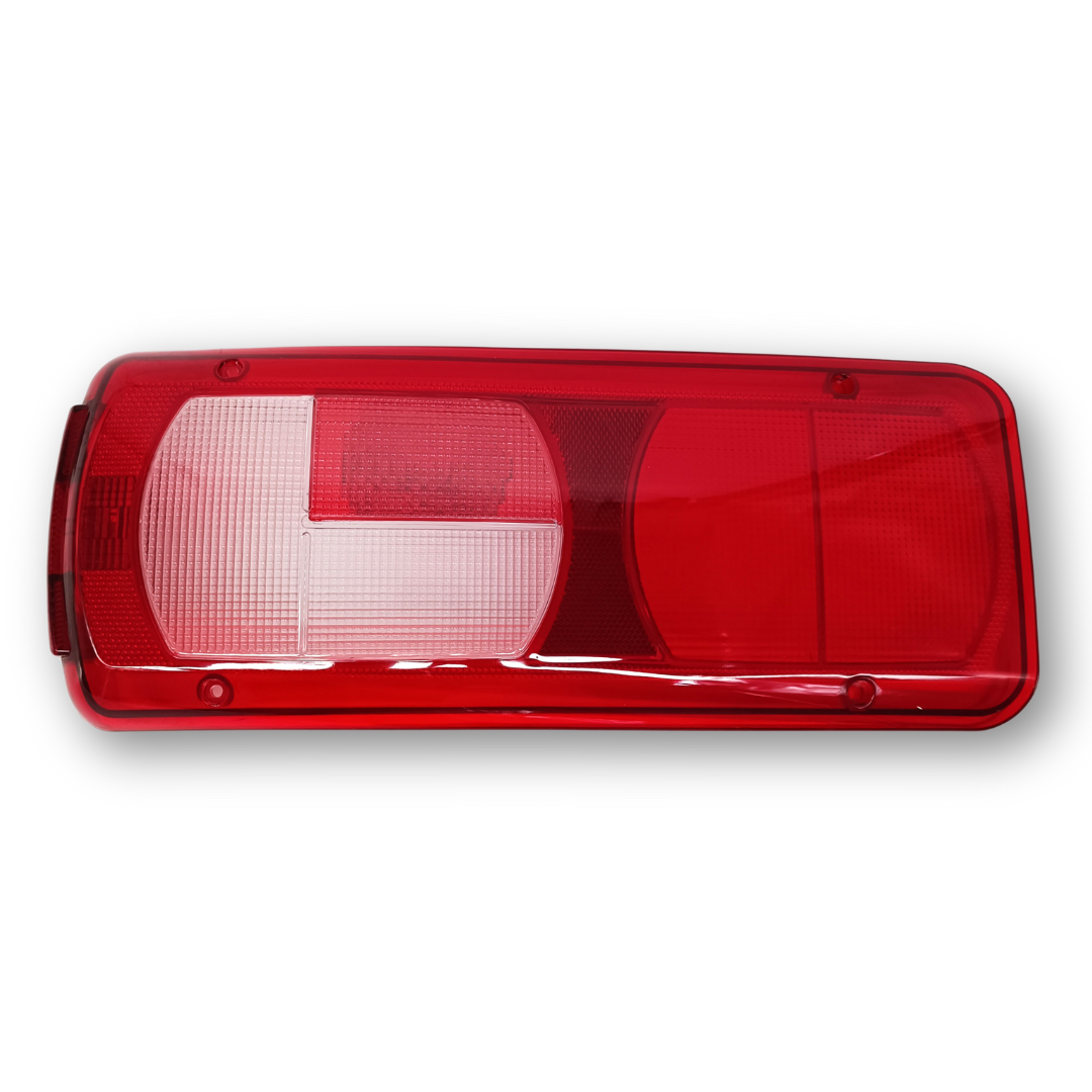 Стекло фонаря DAF XF105 Euro 6 \левое\