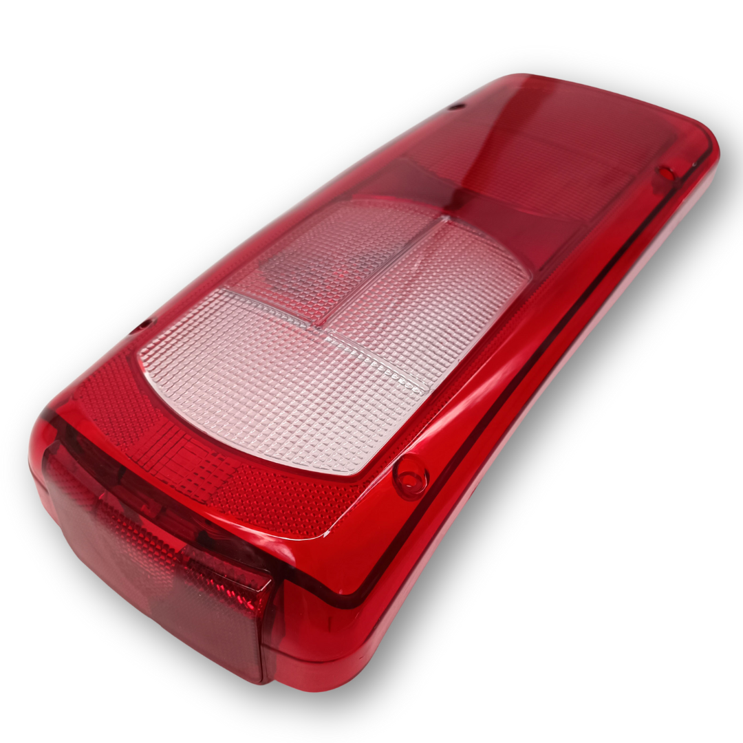 Стекло фонаря DAF XF105 Euro 6 \левое\