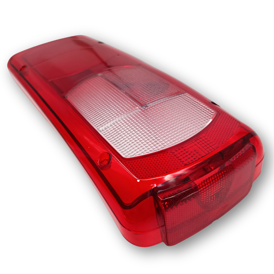 Стекло фонаря DAF XF105 Euro 6 \правое\ Стекло фонаря DAF XF105 Euro 6 \правое\