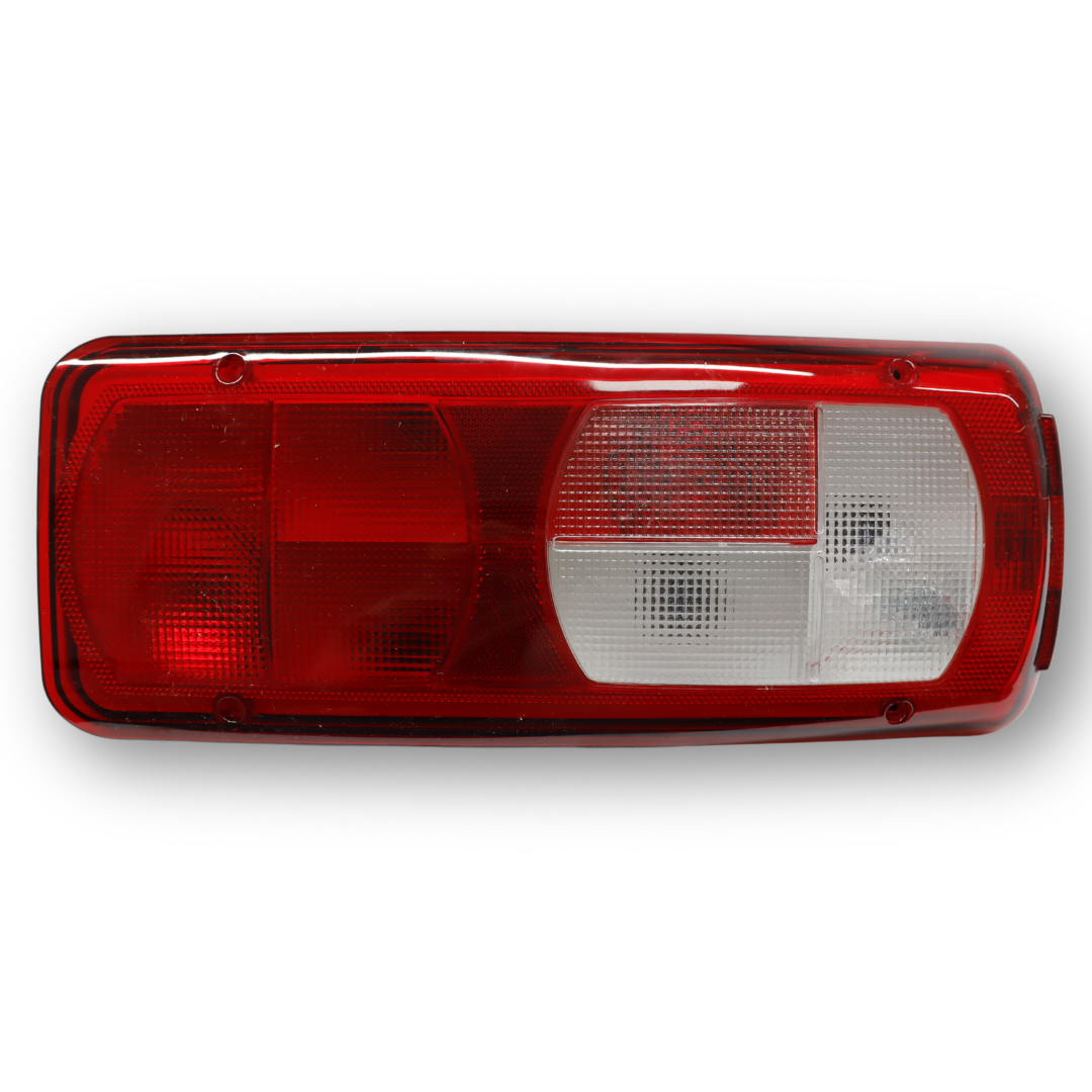 Фонарь задний DAF XF105 Euro 6 (2013→) \правый\ с разъемом "AMP"