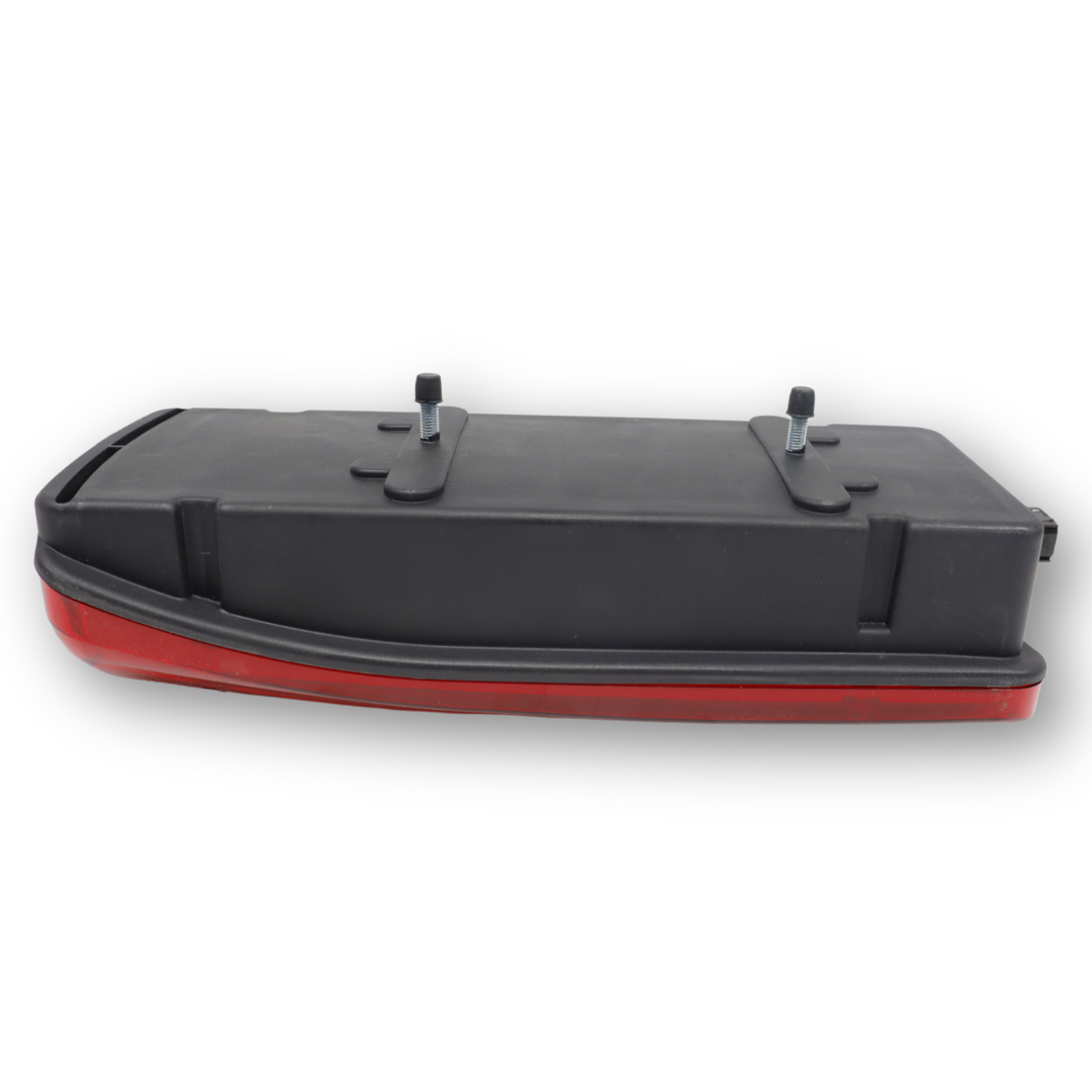 Фонарь задний DAF XF105 Euro 6 (2013→) \правый\ с разъемом "AMP"