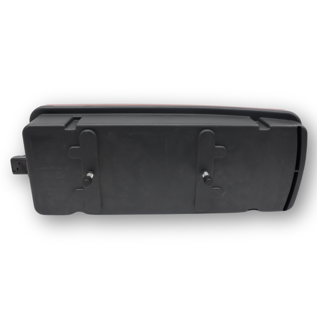 Фонарь задний DAF XF105 Euro 6 (2013→) \левый\ с разъемом "AMP" Фонарь задний DAF XF105 Euro 6 (2013→) \левый\ с разъемом "AMP"