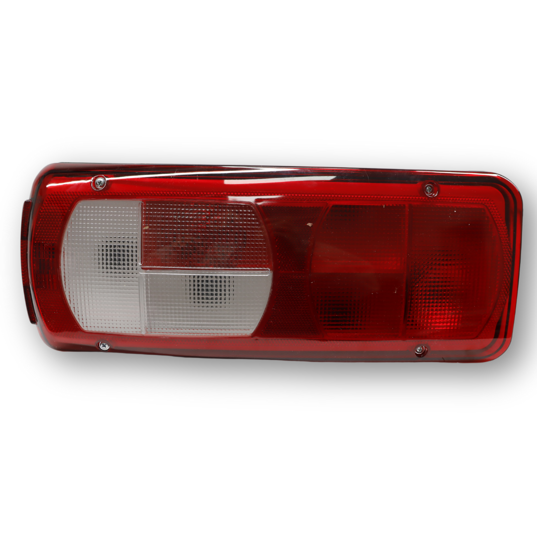 Фонарь задний DAF XF105 Euro 6 (2013→) \левый\ с разъемом "AMP" Фонарь задний DAF XF105 Euro 6 (2013→) \левый\ с разъемом "AMP"