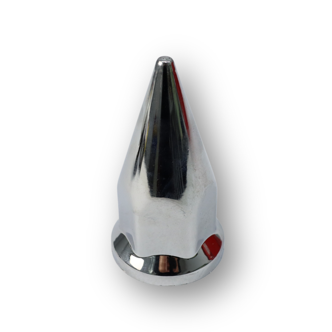 Колпачек на гайку пика  33 медь- хром \AYSAN\