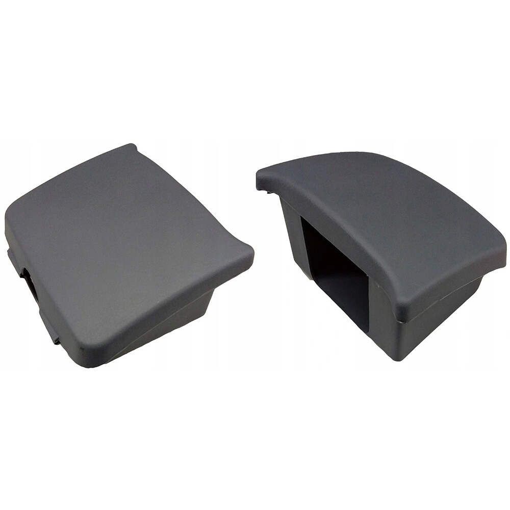 Кришка Кріплення зад. фон.MAN TGA/TGS/TGX