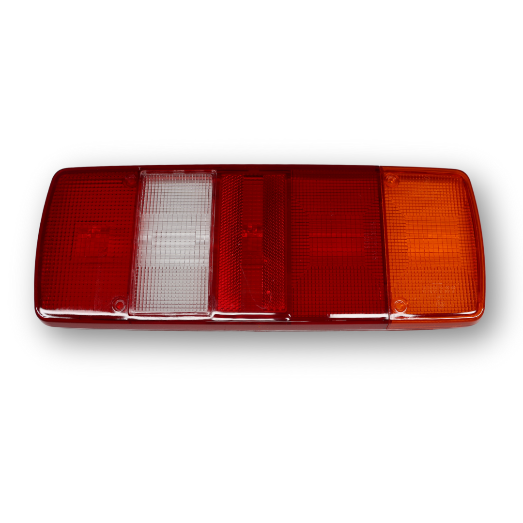 Стекло фонаря MAN L2000